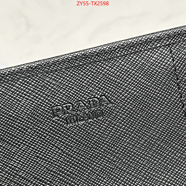 ID: TX2598 $: 55USD,