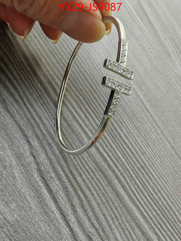 Jewelry-Tiffany quality replica ID: JS9087 $: 29USD