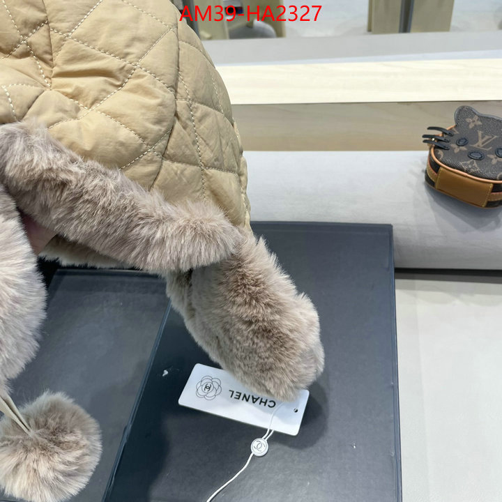 fake designer ID: HA2327
