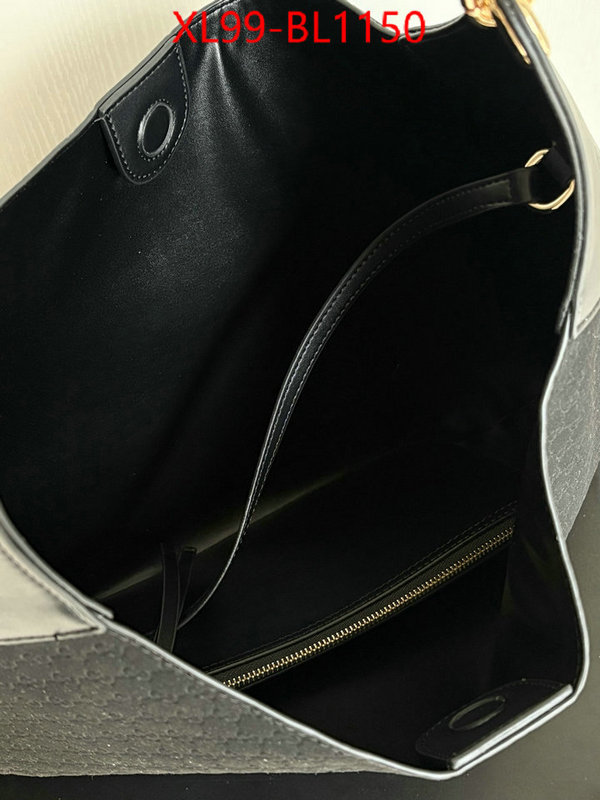 Gucci Bags(4A)-Handbag- where could you find a great quality designer ID: BL1150 $: 99USD,