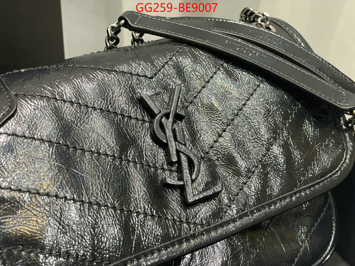 ID: BE9007 $: 259USD,