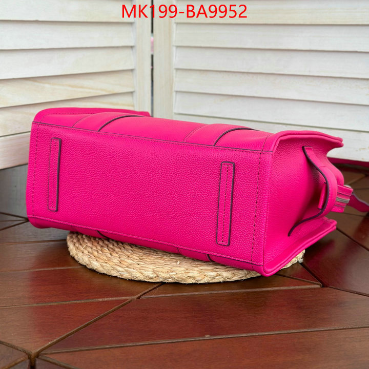 ID: BA9952 $: 199USD,