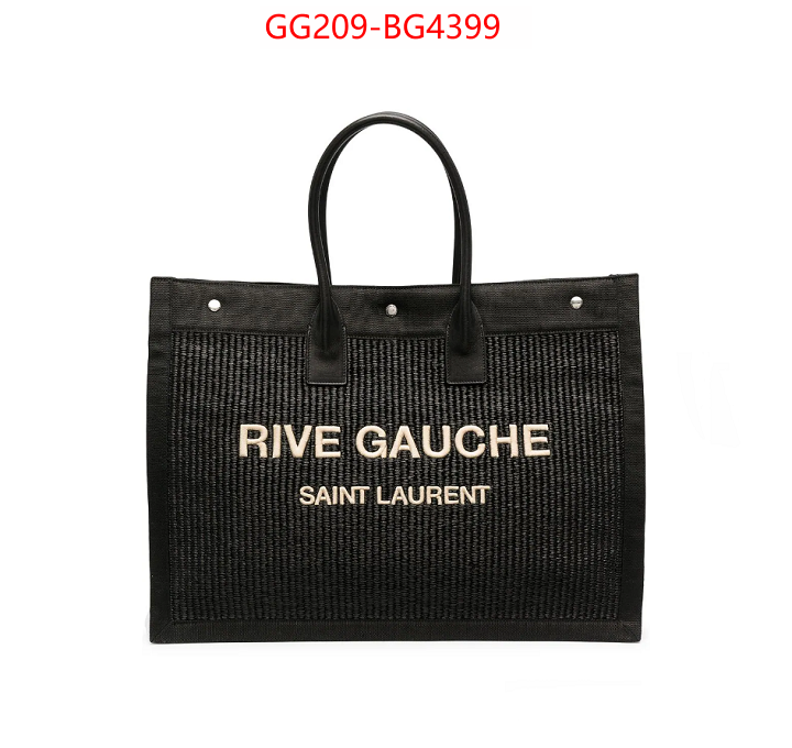 ID: BG4399 $: 209USD,