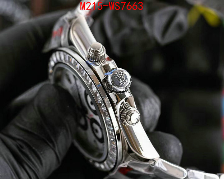ID: WS7663