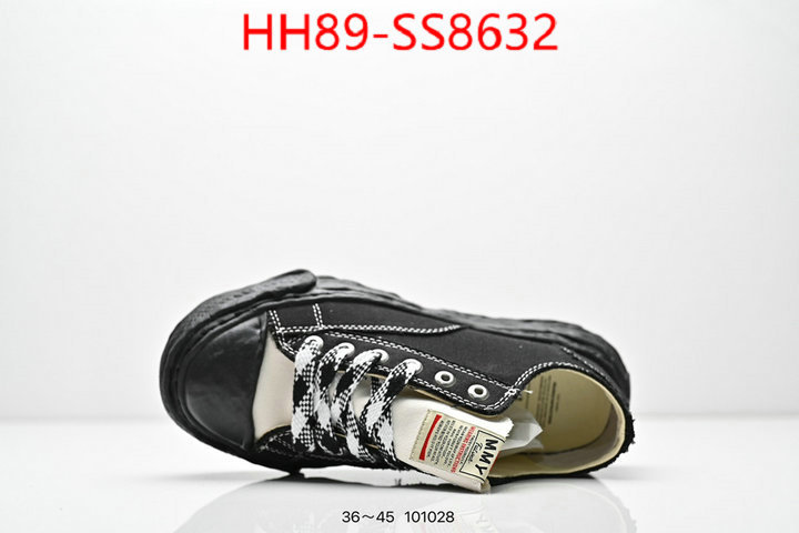 Men Shoes-MMY high quality online ID: SS8632 $: 89USD
