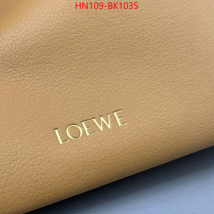 Loewe Bags(4A)-Crossbody- we offer ID: BK1035 $: 109USD,