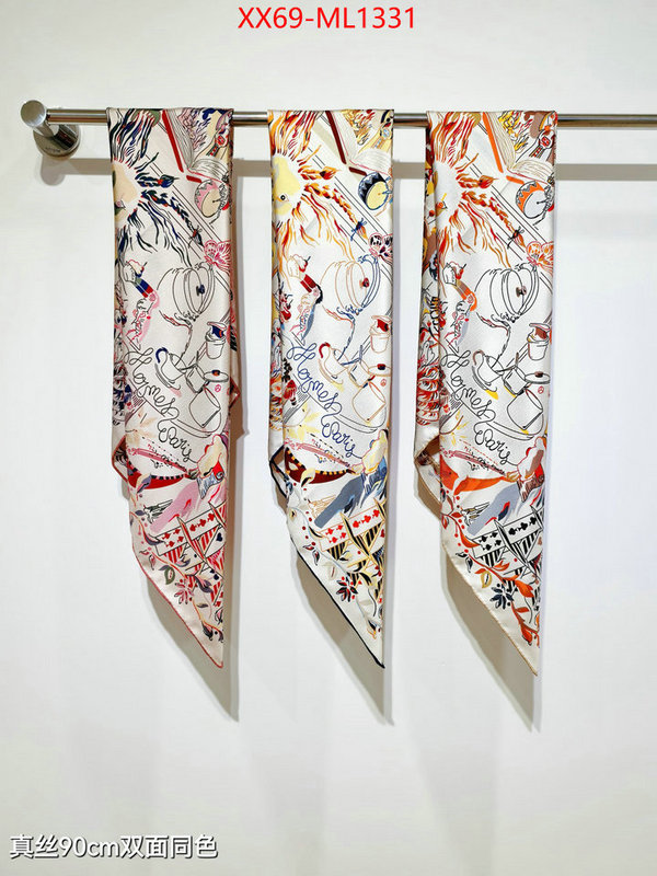 Scarf-Hermes can i buy replica ID: ML1331 $: 69USD