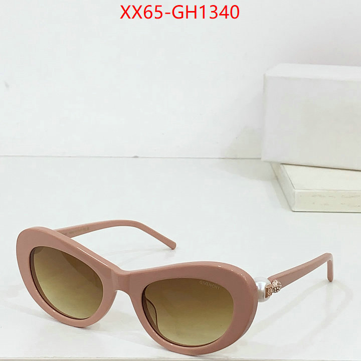 the most popular ID: GH1340