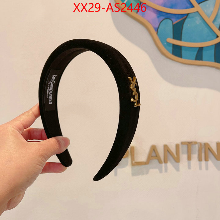 wholesale ID: AS2446
