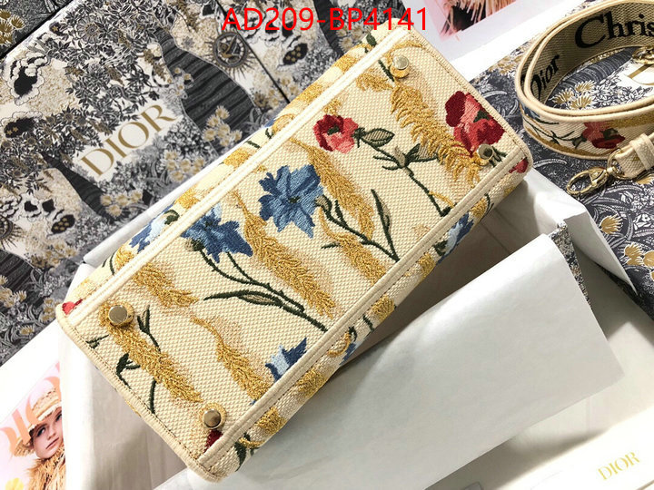 ID: BP4141 $: 209USD,