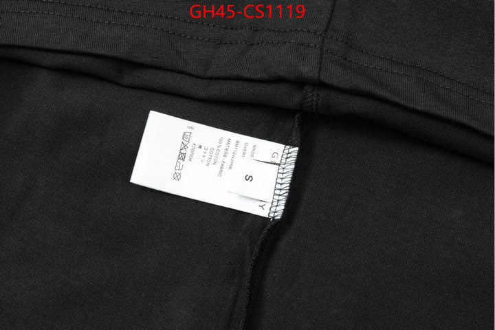 best aaaaa ID: CS1119