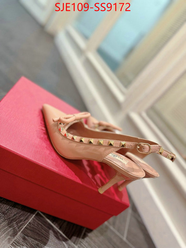 Women Shoes-Valentino first top ID: SS9172 $: 109USD