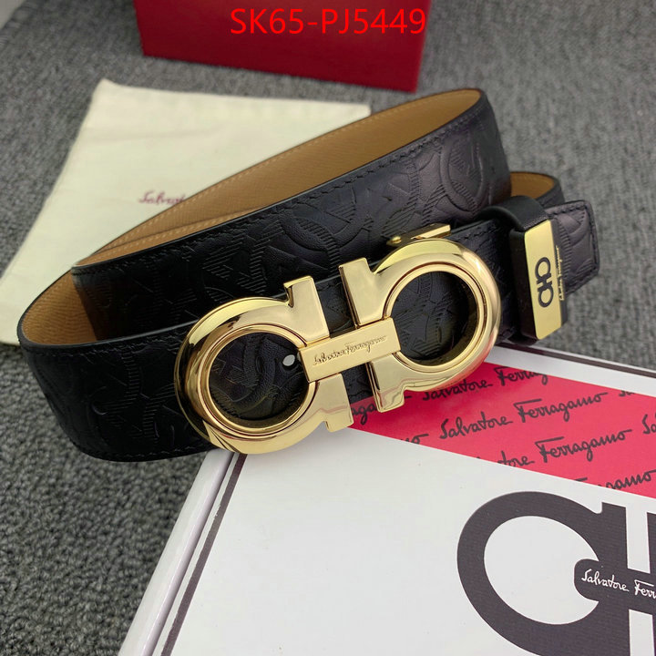 same as original ID: PJ5449