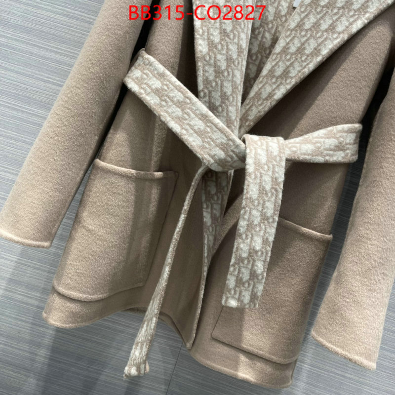 the best ID: CO2827