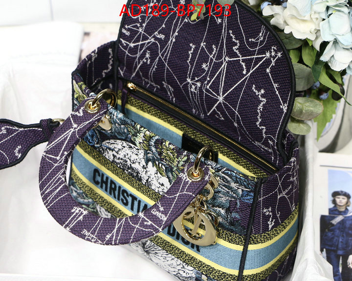 ID: BP7193 $: 189USD,