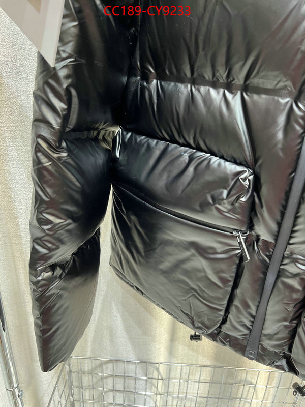 top brands like ID: CY9233