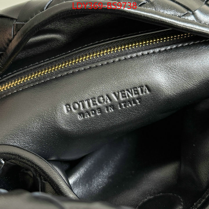 BV Bags(TOP)-Handbag- best replica quality ID: BS9738 $: 369USD,