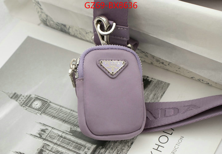 ID: BX8636 $: 69USD,