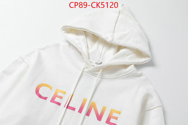 Clothing-Celine designer high replica ID: CK5120 $: 89USD
