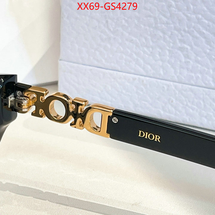 top designer replica ID: GS4279