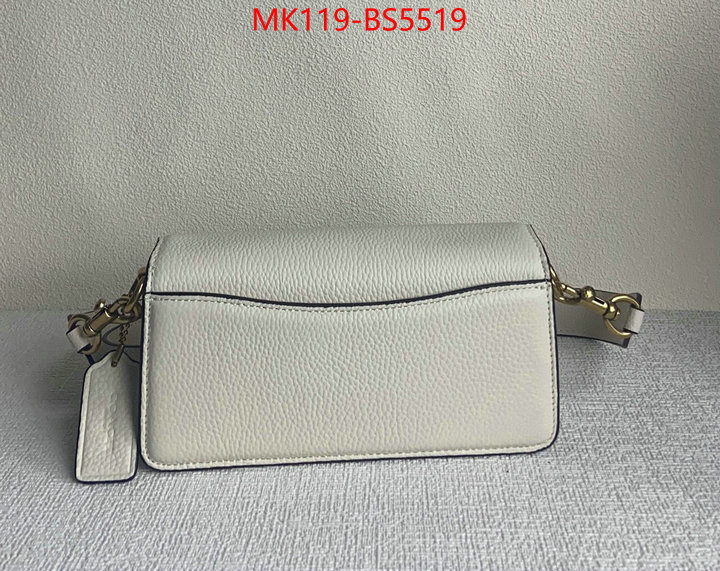 Coach Bags(4A)-Crossbody- 1:1 replica wholesale ID: BS5519 $: 119USD,