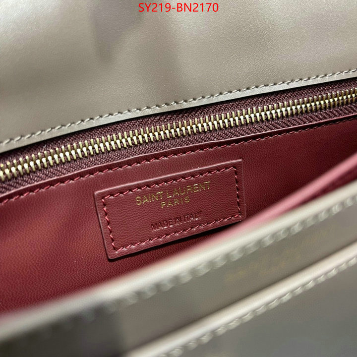 ID: BN2170 $: 219USD,