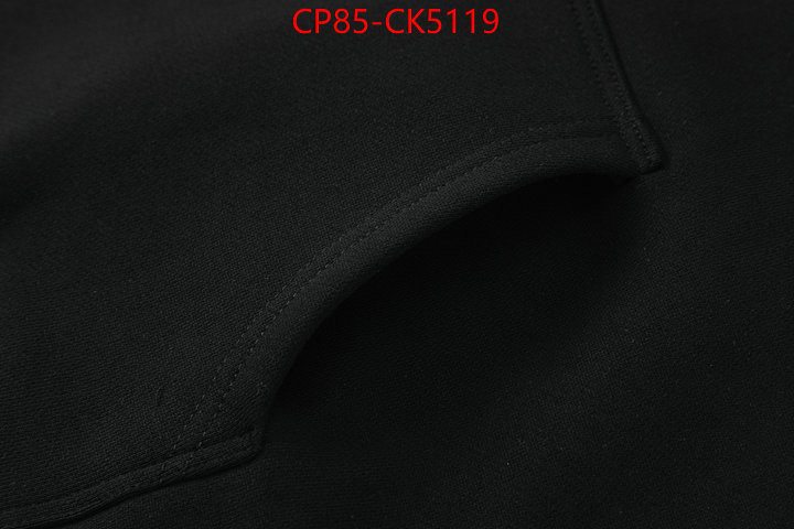 Clothing-Celine 1:1 clone ID: CK5119 $: 85USD