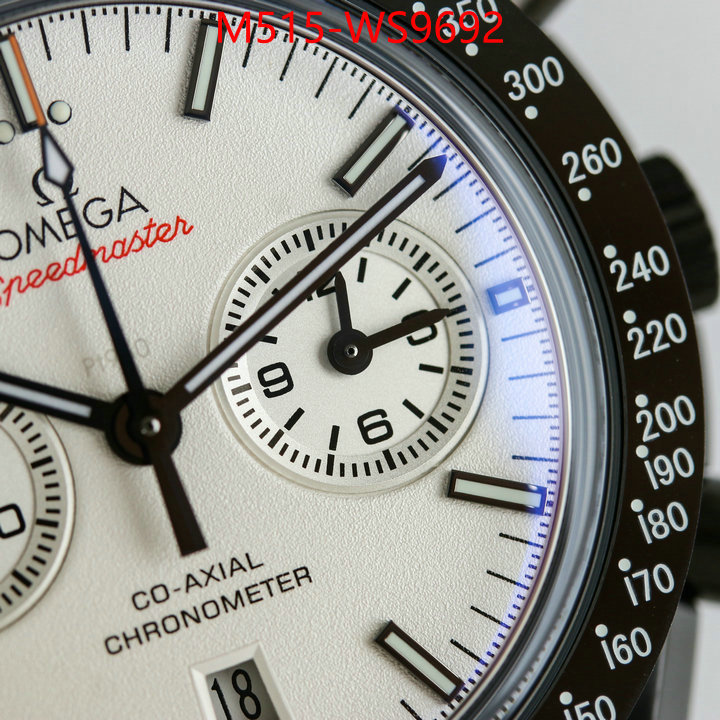 Watch(TOP)-Omega aaaaa replica designer ID: WS9692 $: 515USD