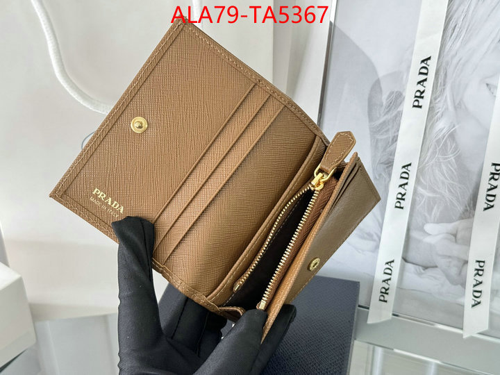 ID: TA5367 $: 79USD,
