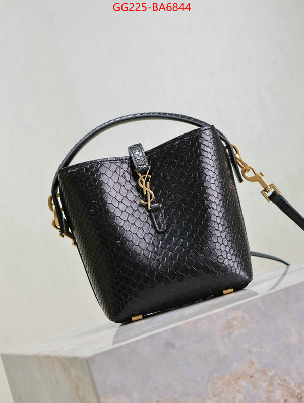 ID: BA6844 $: 225USD,