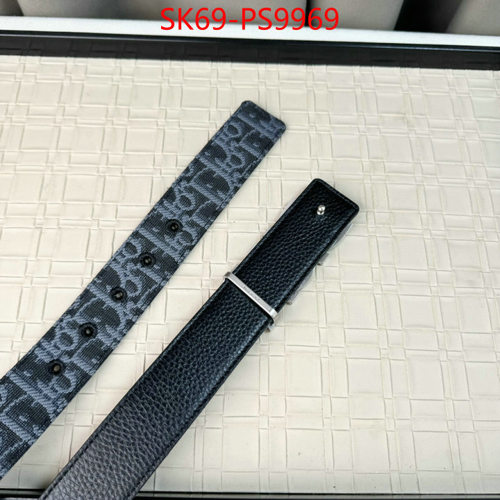 Belts-Dior find replica ID: PS9969 $: 69USD