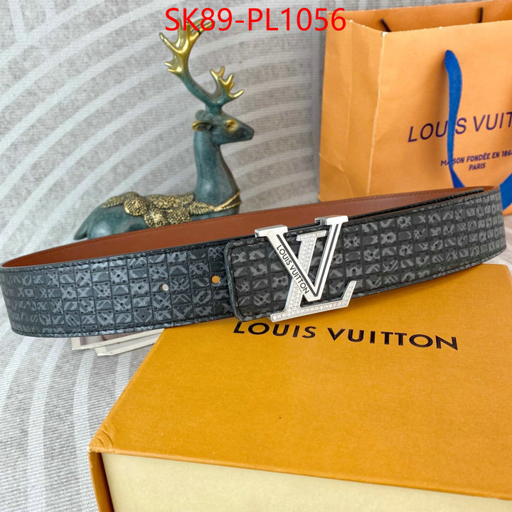 Belts-LV buying replica ID: PL1056 $: 89USD