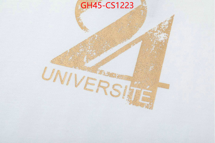 top quality ID: CS1223
