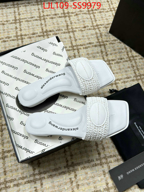 Women Shoes-Alexander Wang we curate the best ID: SS9979 $: 109USD