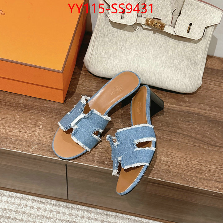 Women Shoes-Hermes the most popular ID: SS9431 $: 115USD