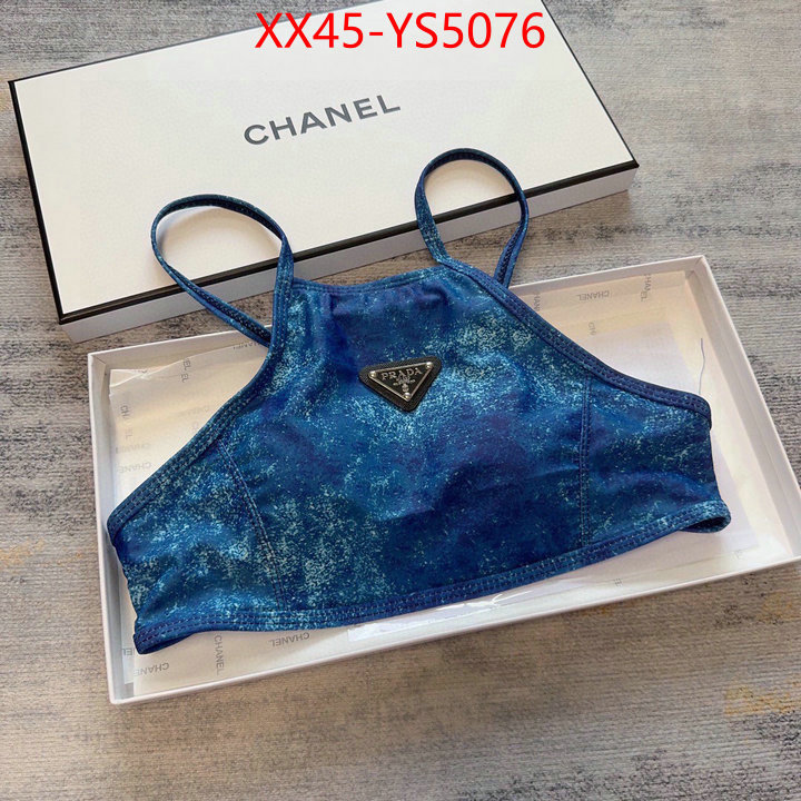 ID: YS5076