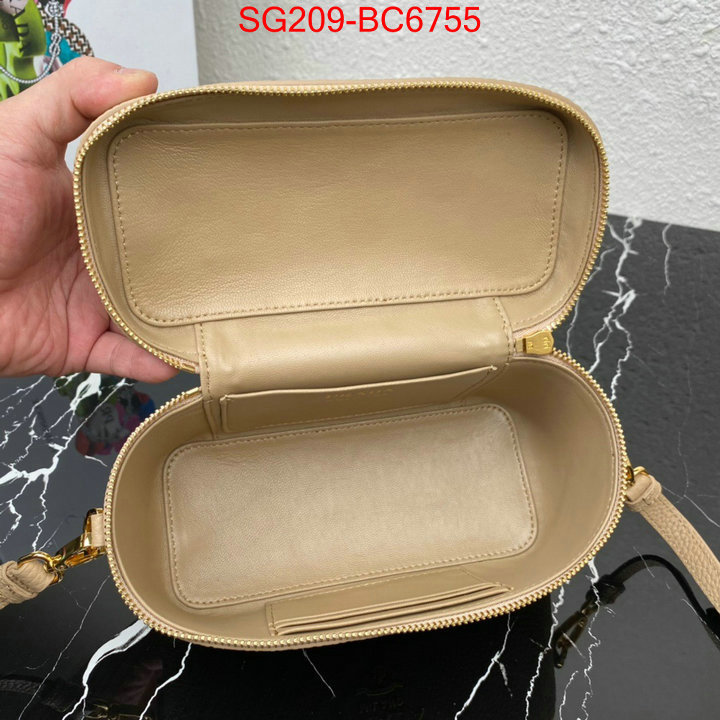 ID: BC6755 $: 209USD,