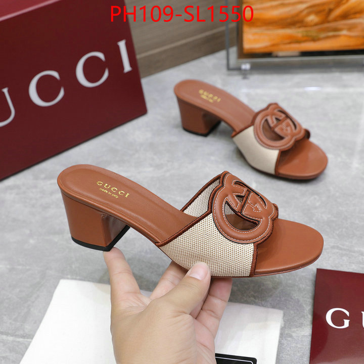 Women Shoes-Gucci for sale cheap now ID: SL1550 $: 109USD