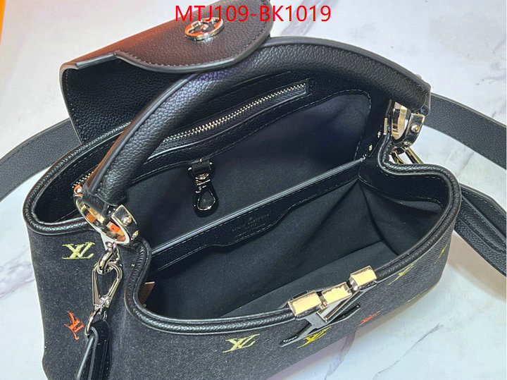 LV Bags(4A)-Handbag Collection- best luxury replica ID: BK1019