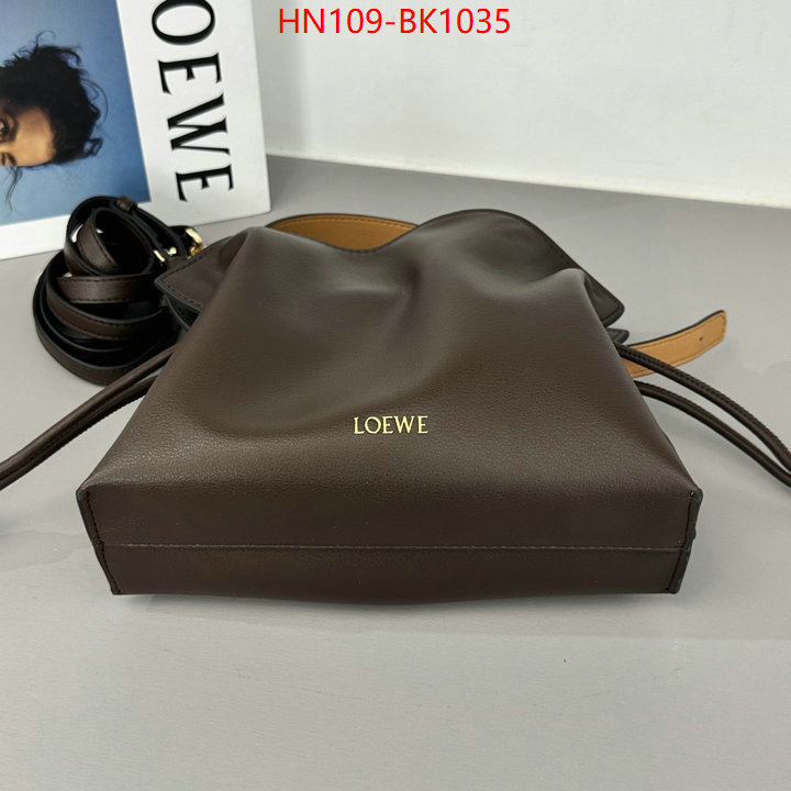 Loewe Bags(4A)-Crossbody- we offer ID: BK1035 $: 109USD,