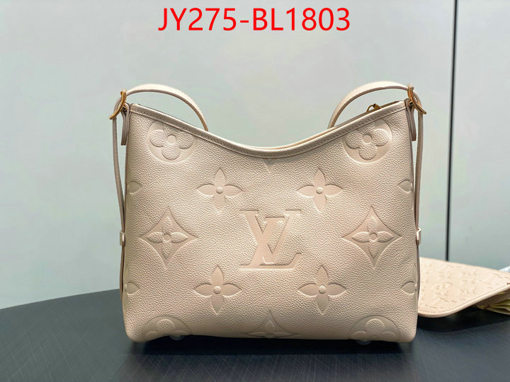 LV Bags(TOP)-Handbag Collection- replica us ID: BL1803 $: 275USD,