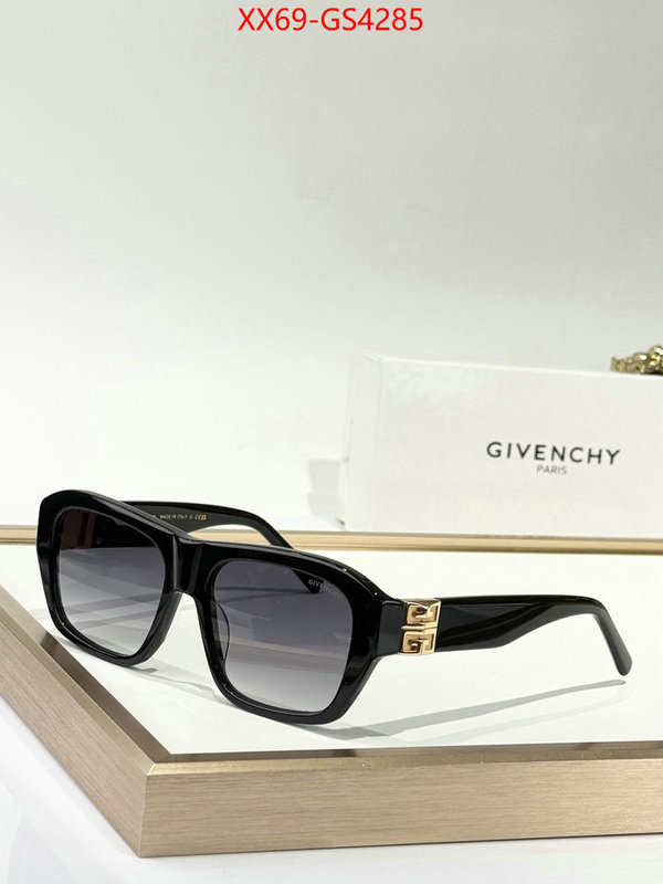 what best replica sellers ID: GS4285