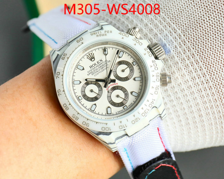 ID: WS4008
