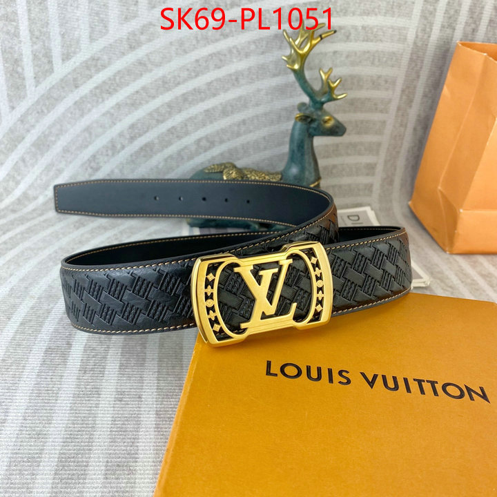 Belts-LV top quality designer replica ID: PL1051 $: 69USD