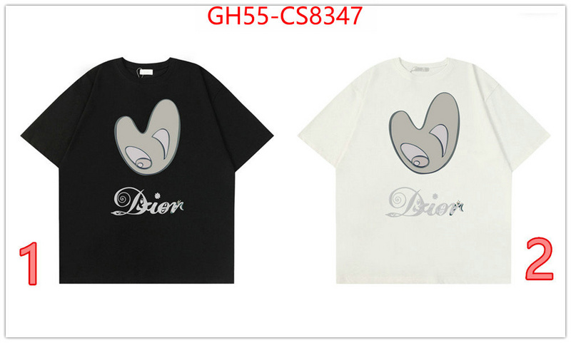 Clothing-Dior best aaaaa ID: CS8347 $: 55USD