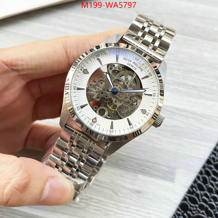 ID: WA5797