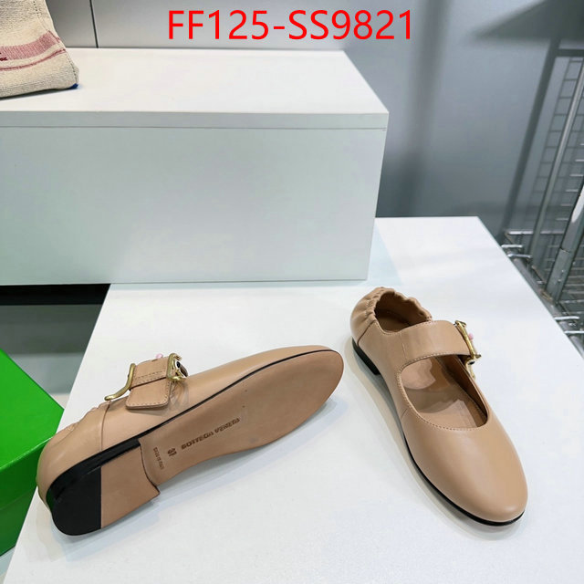 Women Shoes-BV sale ID: SS9821 $: 125USD