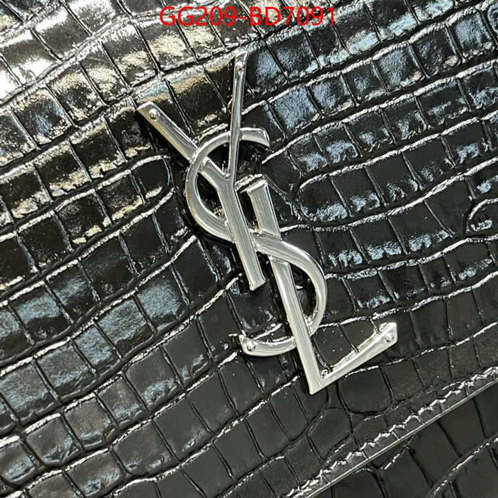 ID: BD7091 $: 209USD,