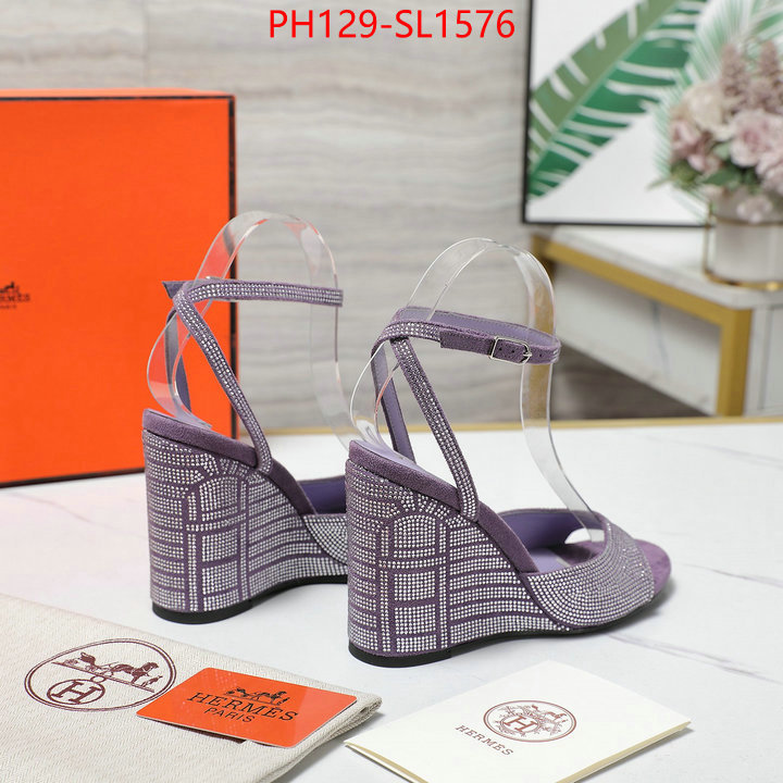 Women Shoes-Hermes the online shopping ID: SL1576 $: 129USD