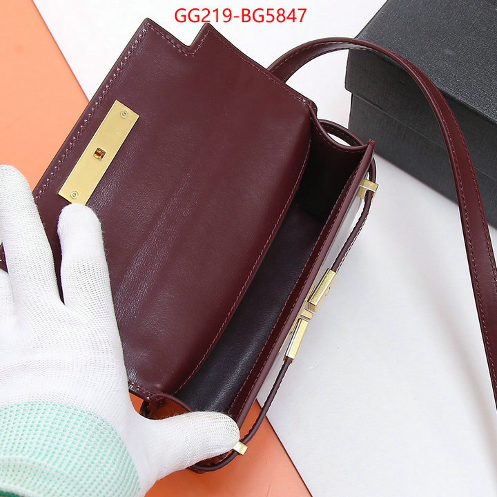 ID: BG5847 $: 219USD,